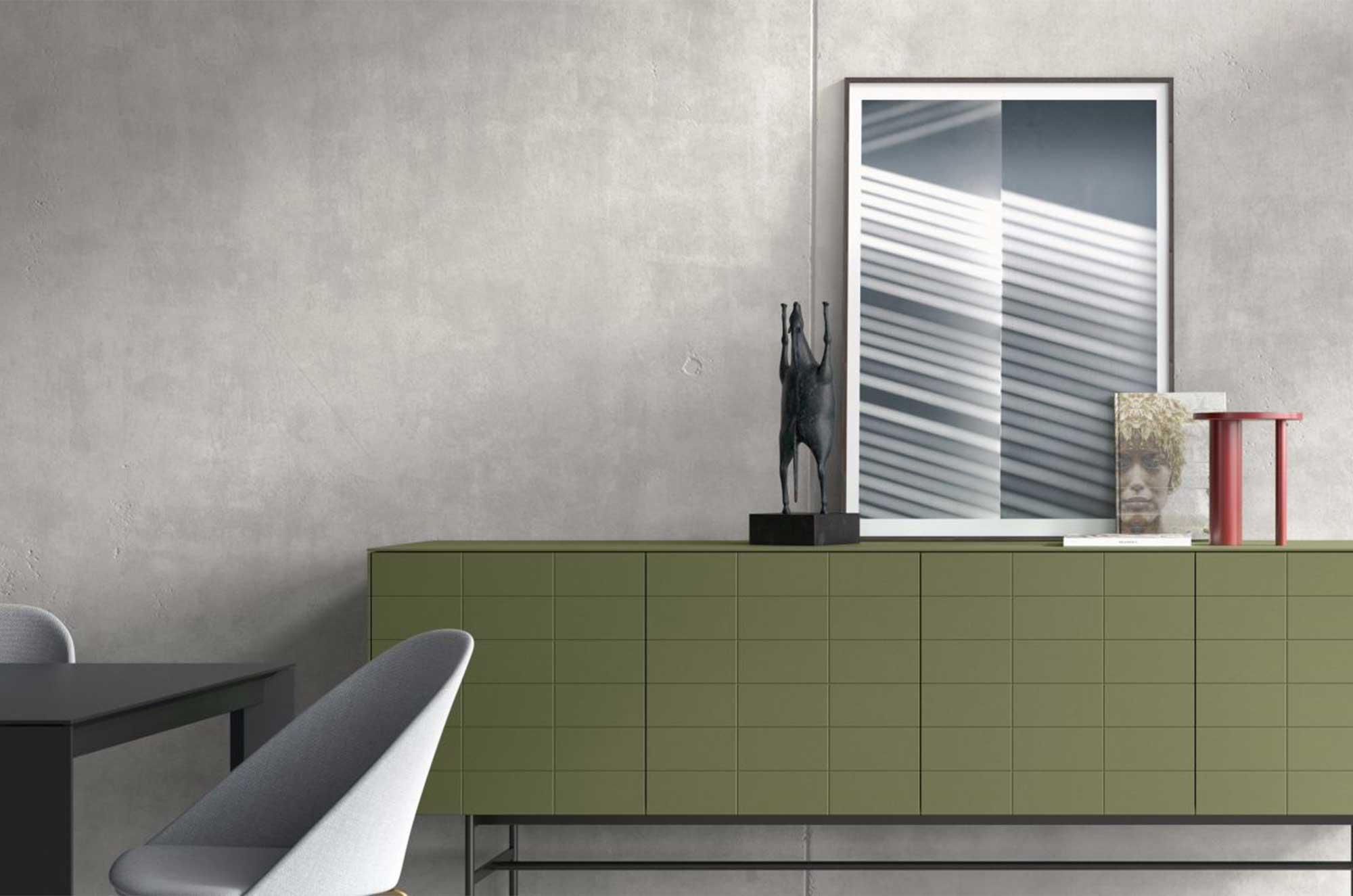 Moderne Moebel nach Maß Sideboard SOMA Edition Kettnaker Moeblemanufaktur